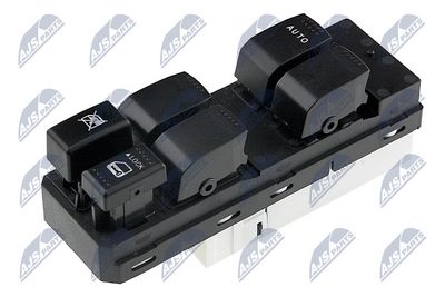 COMUTATOR MACARA GEAM NTY EWSSU004