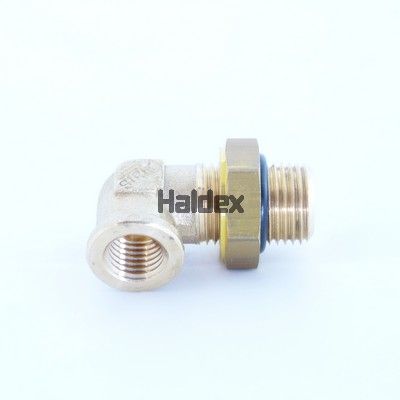 ADAPTER HECKTRäGER