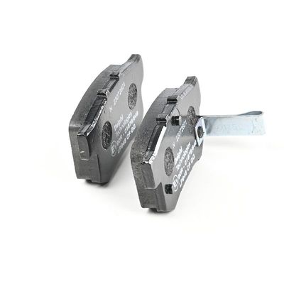 BREMSBELAGSATZ SCHEIBENBREMSE DELPHI LP948 21