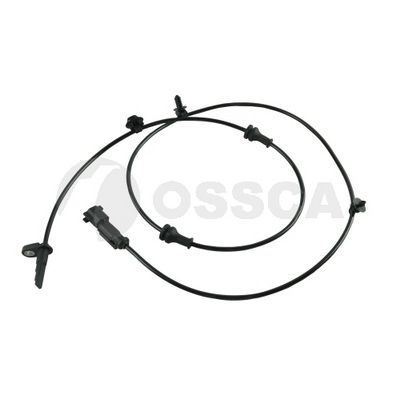 OSSCA 63167 Скобы тормозных колодок для FORD USA FLEX 3.5 AWD OSSCA 63167 Скобы тормозных колодок для FORD USA FLEX 3.5 AWD