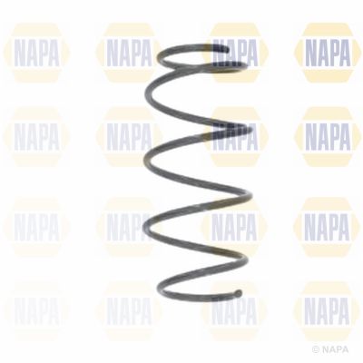 Suspension Spring NAPA NCS1591