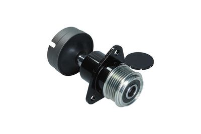 SISTEM ROATA LIBERA GENERATOR KAMOKA RC093 2