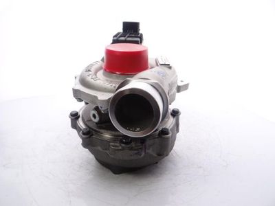 LADER AUFLADUNG GARRETT 7577795022S 2