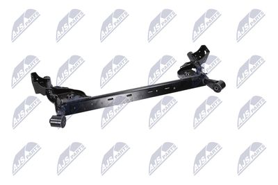 CORP AX NTY ZRZRE041 18