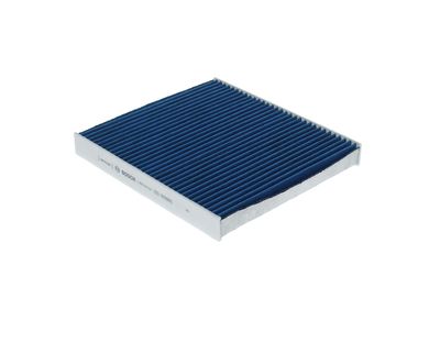 FILTER INNENRAUMLUFT BOSCH 0986628625 7