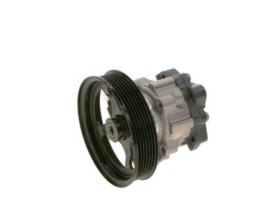 HYDRAULIKPUMPE LENKUNG BOSCH KS01000712 8