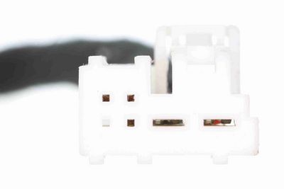 ZUZIEHHILFE HECKKLAPPE VEMO V20850183 2