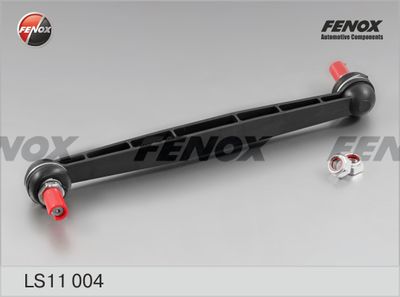 FENOX LS11004 Стойка стабилизатора  для CHEVROLET  (Шевроле Волт)