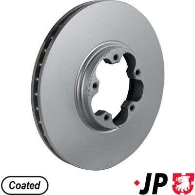 DISC FRANA JP GROUP 1563104300