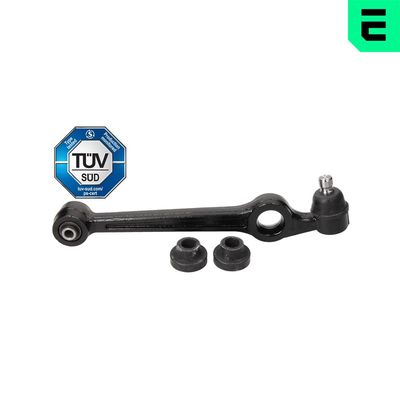 LENKER RADAUFHäNGUNG