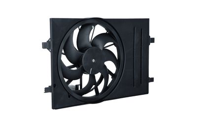 LüFTER MOTORKüHLUNG NRF 470181 37