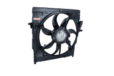 VENTILATOR RADIATOR NRF 47864 22