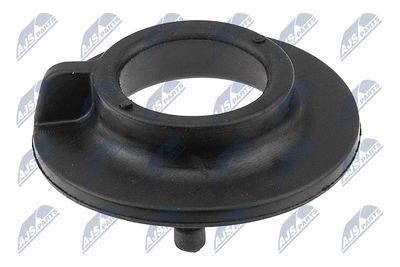 Spyruoklės dangtelis