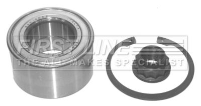 Wheel Bearing Kit FIRST LINE FBK1048