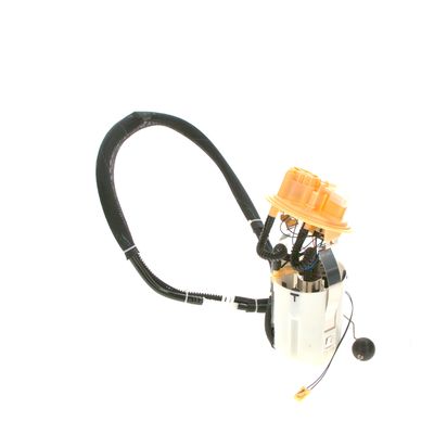 SISTEM ALIMENTARE CU COMBUSTIBIL BOSCH 1582980137 26