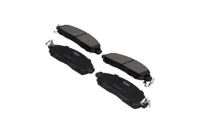 SET PLACUTE FRANA FRANA DISC Kavo Parts KBP6625 7