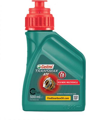 AUTOMATIKGETRIEBEöL