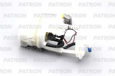 PATRON PFP493 Топливный насос  для FIAT PANDA (Фиат Панда)