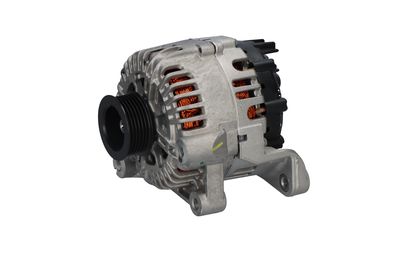 GENERATOR / ALTERNATOR VALEO 200235 7