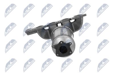 CATALIZATOR NTY KATPL002 19