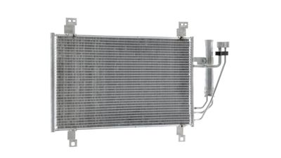 CONDENSATOR CLIMATIZARE MAHLE AC1100000S 43