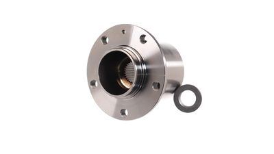 RADLAGERSATZ SKF VKBA7120 17