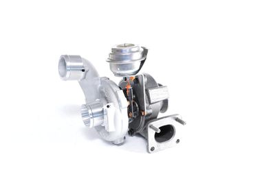 LADER AUFLADUNG BTS Turbo T914549 7