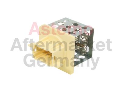 WIDERSTAND INNENRAUMGEBLäSE