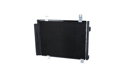 CONDENSATOR CLIMATIZARE NRF 350208 29