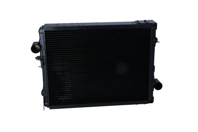 RADIATOR BATERIE DE ANTRENARE NRF 503340 44