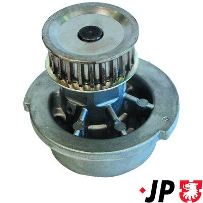 POMPă DE APă RăCIRE MOTOR