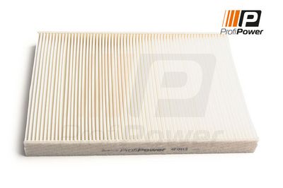 filtras, salono oras 4F0113 ProfiPower