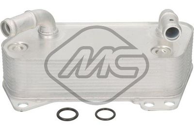 RADIATOR ULEI ULEI MOTOR