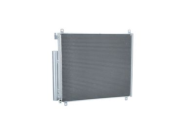 CONDENSATOR CLIMATIZARE NRF 350497 46