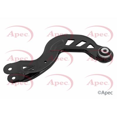 Control/Trailing Arm, wheel suspension APEC AST2702