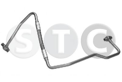 CONDUCTA ULEI INCARCARE