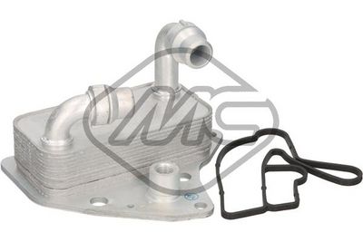 RADIATOR ULEI ULEI MOTOR