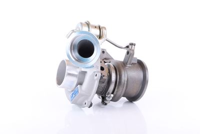 COMPRESOR SISTEM DE SUPRAALIMENTARE NISSENS 93480 12