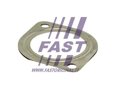 FAST FT84813 Прокладка глушителя  для FIAT LINEA (Фиат Линеа)