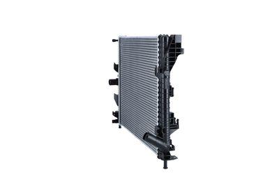 KüHLER MOTORKüHLUNG NRF 550050 12