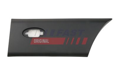 FAST Apdailos/apsauginės juostelė, durų langas