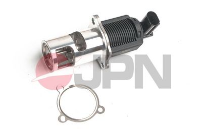 Aušintuvas, išmetamųjų dujų recirkuliacija