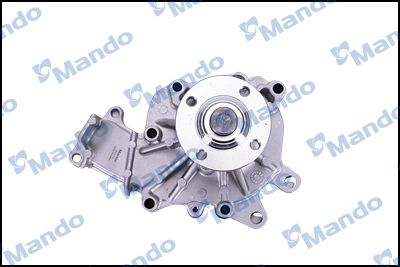 POMPă DE APă RăCIRE MOTOR MANDO EWPT0008 2