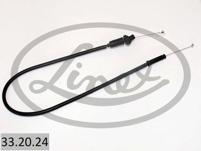 жило за газ LINEX 33.20.24