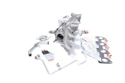 LADER AUFLADUNG BTS Turbo T981427 21