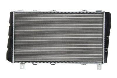 Radiator, engine cooling D7S001TT