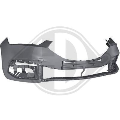 Буфер DIEDERICHS 7434050 для SEAT LEON