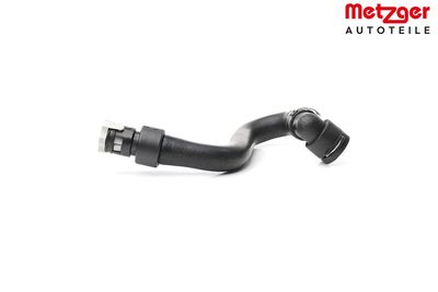 FURTUN RADIATOR METZGER AUTOTEILE 2420856 37