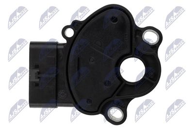 UNITATE DE CONTOL CUTIE DE VITEZE AUTOMATICA NTY EATMZ002 2