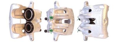 BREMSSATTEL FERODO FCL691968N